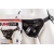 Универсальные трусики Harness UNI strap с корсетом - LOVETOY (А-Полимер) - купить с доставкой в Пскове
