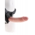 Страпон Harness со съемной телесной насадкой King Cock 9 - 22,9 см. - Pipedream - купить с доставкой в Пскове