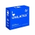 Классические презервативы Unilatex Natural Plain - 3 шт. - Unilatex - купить с доставкой в Пскове