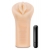 Мастурбатор-вагина Soft   Wet Veronika Realistic Beige Masturbator - Blush Novelties - в Пскове купить с доставкой