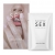 Полоски для орального секса Slow Sex Oral Sex Strips - 7 шт. - Bijoux Indiscrets - купить с доставкой в Пскове