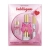 Набор средств для массажа и ласк Bubblegum Play Kit - Bijoux Indiscrets - купить с доставкой в Пскове