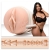 Мастурбатор-вагина Fleshlight Girls - Violet Myers Waifu - Fleshlight - в Пскове купить с доставкой