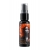 Гель с эффектом вибрации Volcano Of Passion со вкусом персика и маракуйи - 25 мл. - Erotist Lubricants - купить с доставкой в Пскове