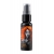 Гель с эффектом вибрации Volcano Of Passion со вкусом вишни - 25 мл. - Erotist Lubricants - купить с доставкой в Пскове