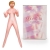 Надувная секс-кукла Камилла - Bior toys - в Пскове купить с доставкой
