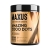 Точечные презервативы MAXUS 2000 Amazing Dots с железным кейсом - 15 шт. - Maxus - купить с доставкой в Пскове