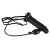 Полый страпон с эффектом увеличения Inflatable Strap-On - 18,5 см. - Orion - купить с доставкой в Пскове