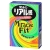 Презервативы Sagami Xtreme Miracle Fit - 5 шт. - Sagami - купить с доставкой в Пскове