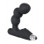 Стимулятор простаты с вибрацией Rebel Bead-shaped Prostate Stimulator - Orion - в Пскове купить с доставкой