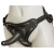 Женский страпон с вагинальной пробкой Woman Strap - 12 см. - LOVETOY (А-Полимер) - купить с доставкой в Пскове