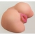 Малая вибровагина с одним любовным тоннелем - LOVETOY (А-Полимер) - в Пскове купить с доставкой