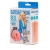 Мастурбатор с виброкольцом Satisfaction Magazine Airhostess - Lola Games - в Пскове купить с доставкой