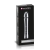 Фаллоимитатор для электростимуляции Glossy Glen Dildo - 14 см. - MyStim - купить с доставкой в Пскове