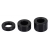 Набор из 3 колец для утяжки мошонки Rebel Ball Stretching Kit - Orion - в Пскове купить с доставкой