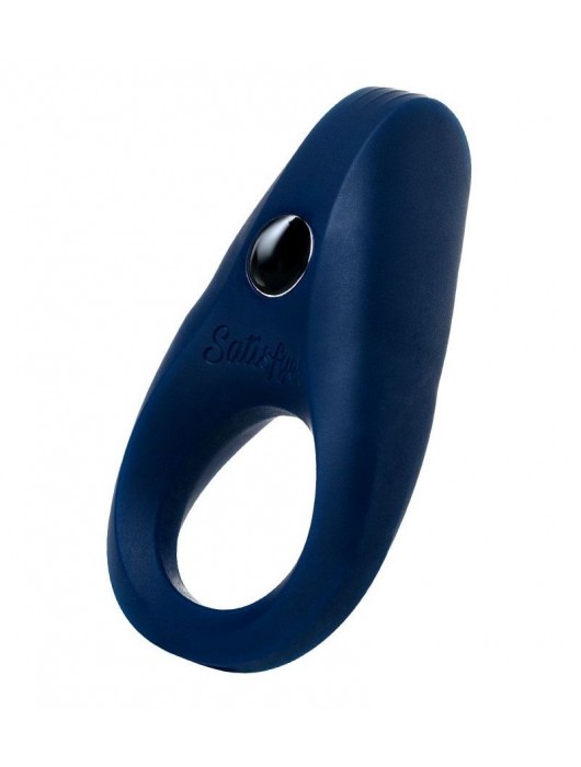 Эрекционное кольцо на пенис Satisfyer Ring 1 - Satisfyer - в Пскове купить с доставкой