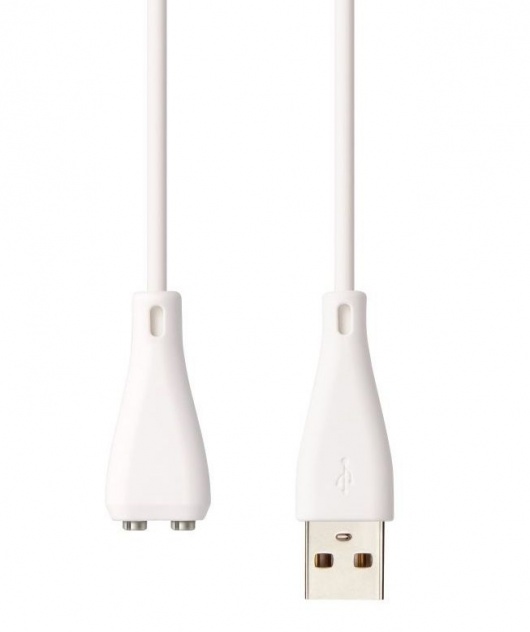 Ярко-розовый G-стимулятор IRIS Clitoral   G-spot Vibrator - 18 см. - Svakom