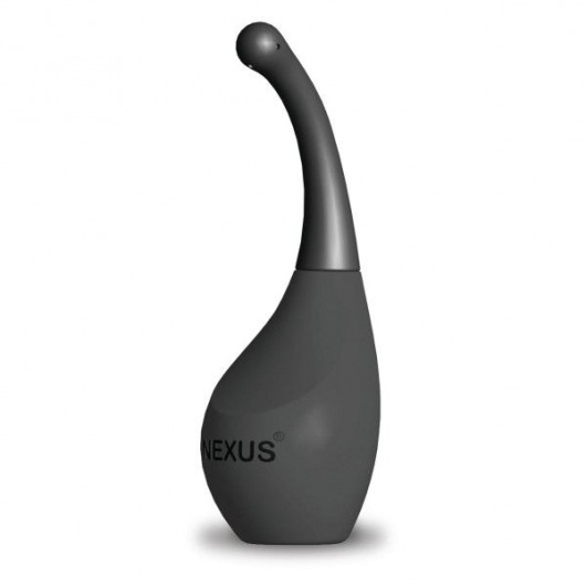 Анальный душ Nexus Douche Pro - Nexus Range - купить с доставкой в Пскове