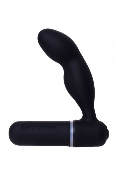 Стимулятор простаты Prostate Vibe - 10,5 см. - Bathmate - в Пскове купить с доставкой