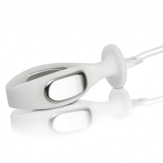 Вагинальный электростимулятор Julian - MyStim - купить с доставкой в Пскове