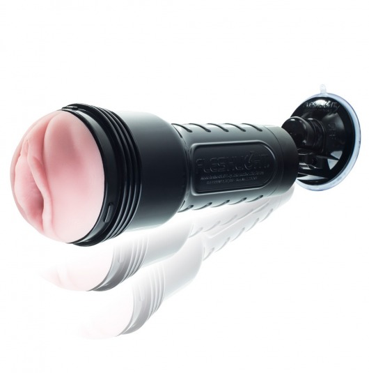 Крепление Fleshlight - Shower Mount - Fleshlight - в Пскове купить с доставкой