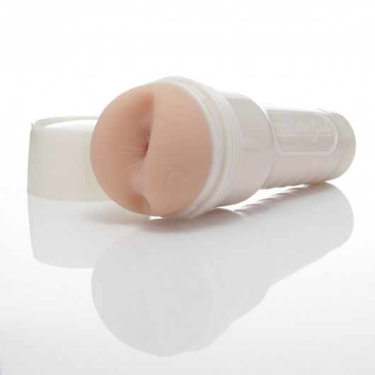 Мастурбатор-анус Fleshlight Girls - Lana Rhoades Karma - Fleshlight - в Пскове купить с доставкой