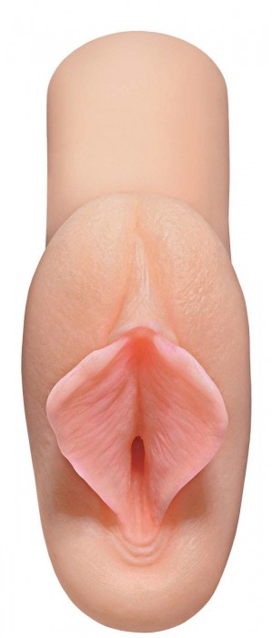 Телесный мастурбатор-вагина XTC Stroker - Pipedream - в Пскове купить с доставкой