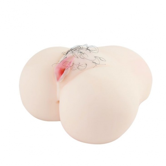 Мастурбатор с вибрацией Japanese School Girl - Baile - в Пскове купить с доставкой