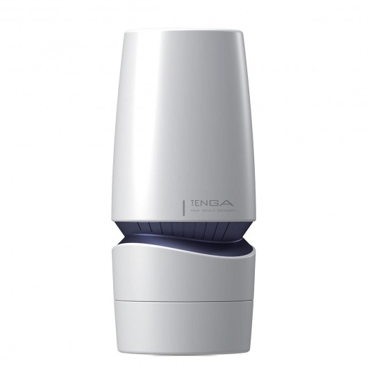 Мастурбатор TENGA AERO Cobalt Ring - Tenga - в Пскове купить с доставкой