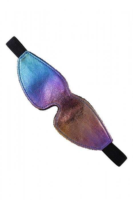 Радужная маска Anonymo - ToyFa - купить с доставкой в Пскове