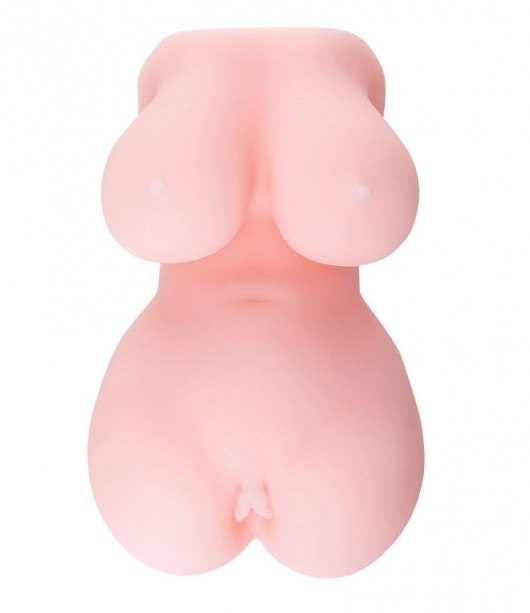 Мастурбатор-вагина Babycakes - ToyFa - в Пскове купить с доставкой