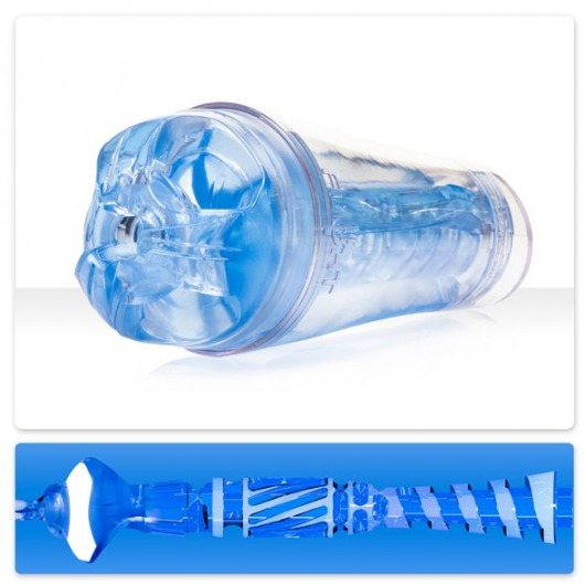 Мастурбатор Fleshlight Flight Commander - Fleshlight - в Пскове купить с доставкой
