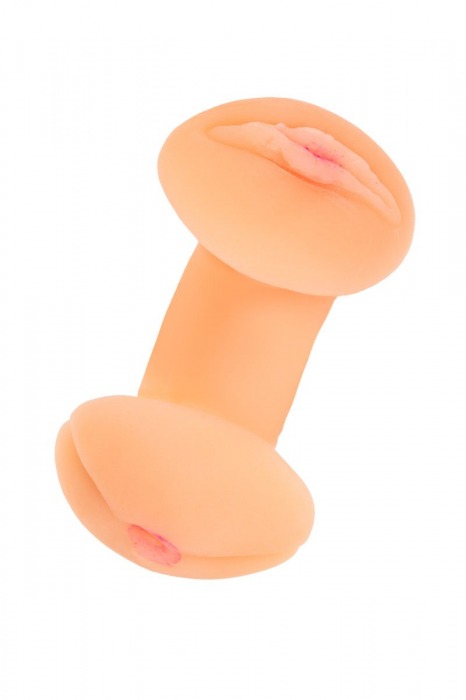 Надувная секс-кукла с тремя любовными отверстиями - ToyFa - в Пскове купить с доставкой