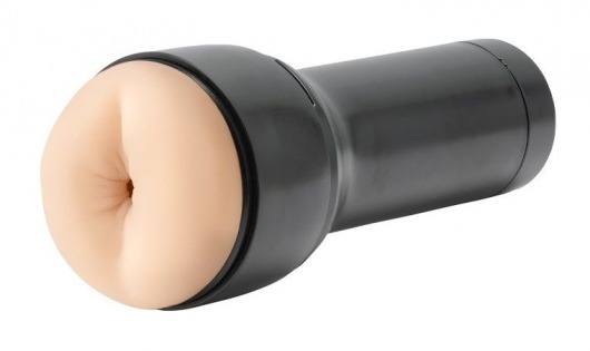Телесный мастурбатор-анус Feel Stroker - Kiiroo - в Пскове купить с доставкой