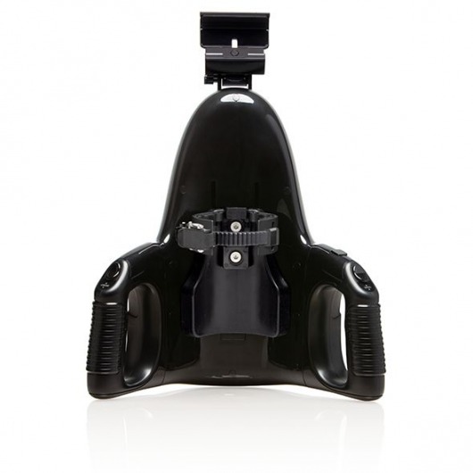 Автоматическое устройство для мастурбации Fleshlight Universal Launch - Fleshlight - в Пскове купить с доставкой