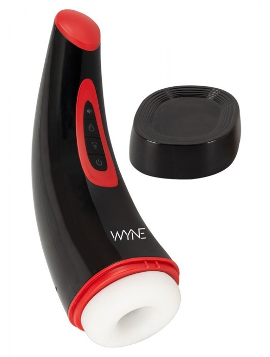 Автоматический мастурбатор WYNE 03 с подогревом - Orion - в Пскове купить с доставкой