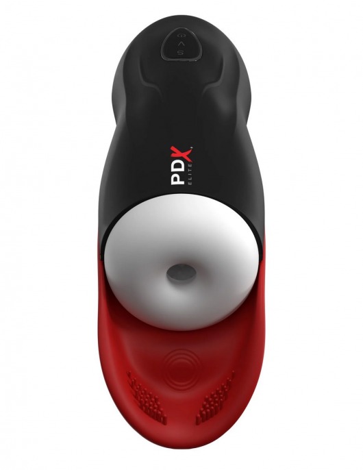 Автоматический мастурбатор PDX Elite Fap-O-Matic Pro - Pipedream - в Пскове купить с доставкой