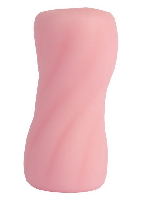 Розовый мастурбатор Vigor Masturbator Pleasure Pocket - Chisa - в Пскове купить с доставкой