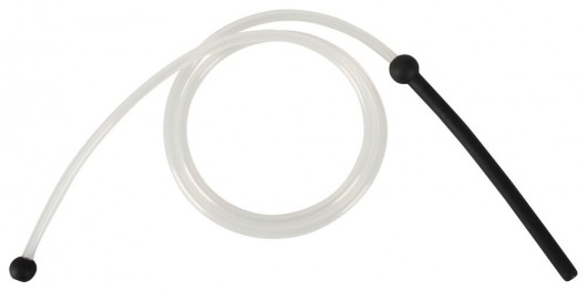 Уретральный катетер Piss To Mouth Dilator - Orion - купить с доставкой в Пскове