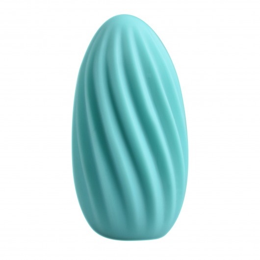 Мятный мастурбатор-яйцо Joy Egg - Erokay - в Пскове купить с доставкой