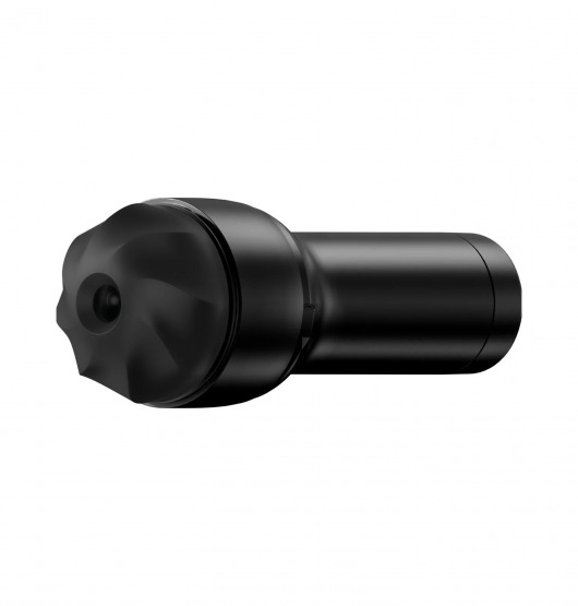Черный мастурбатор FeelSensation Stroker - Kiiroo - в Пскове купить с доставкой