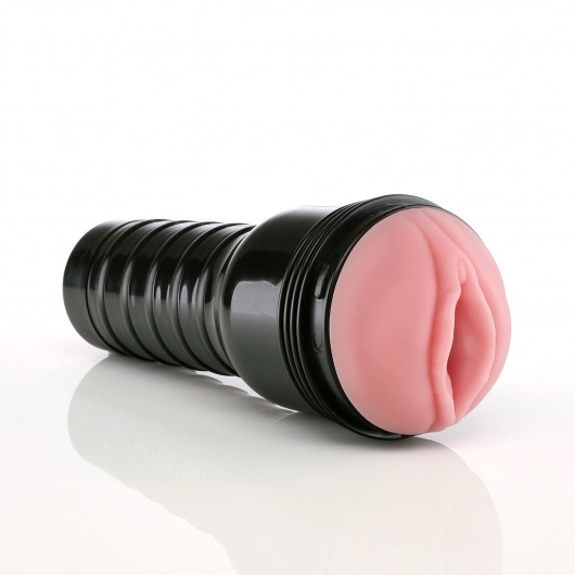 Мастурбатор-вагина Fleshlight - Pink Lady Original - Fleshlight - в Пскове купить с доставкой