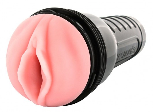 Мастурбатор-вагина Fleshlight - Pink Lady Original - Fleshlight - в Пскове купить с доставкой