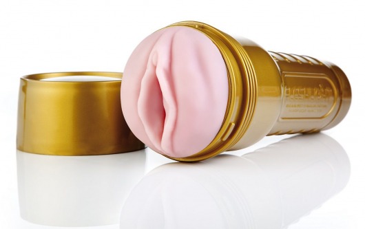 Мастурбатор Fleshlight - Stamina Training Unit - Fleshlight - в Пскове купить с доставкой