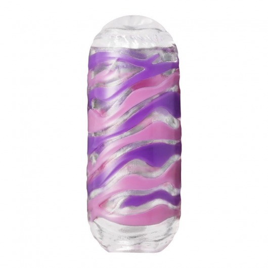 Мастурбатор Tenga Arte Drape - Tenga - в Пскове купить с доставкой