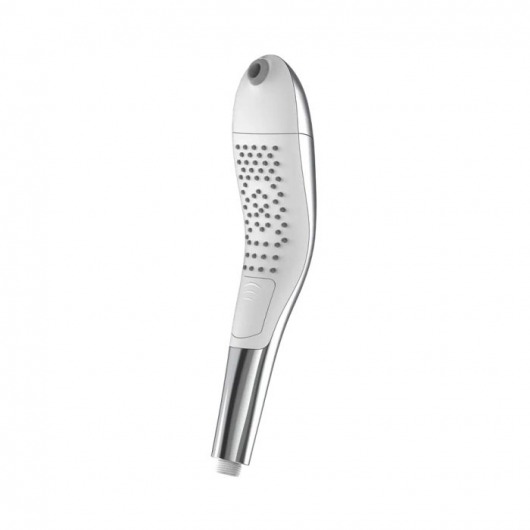 Лейка для душа Massage Hand Shower с вакуумной стимуляцией - Aisnn - купить с доставкой в Пскове