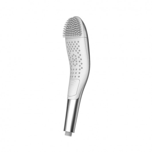 Лейка для душа Massage Hand Shower с 2 сменными насадками - Aisnn - купить с доставкой в Пскове