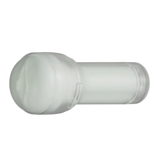 Люминесцентный мастурбатор-вагина FeelGlow Stroker - Kiiroo - в Пскове купить с доставкой