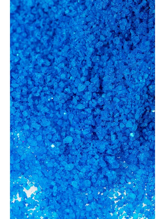 Соль Мёртвого моря для ванны Oriental Crystals «Искушение океана» - 500 гр. -  - Магазин феромонов в Пскове