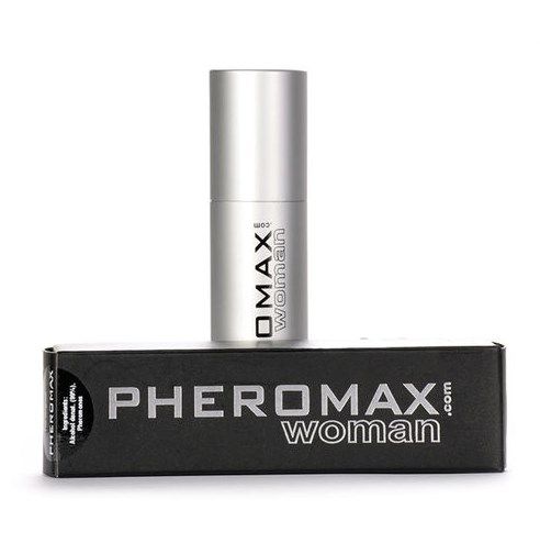 Концентрат феромонов для женщин Pheromax for Woman - 14 мл. -  - Магазин феромонов в Пскове